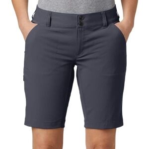 COLUMBIA WOMEN´S SATURDAY TRAIL LONG SHORT